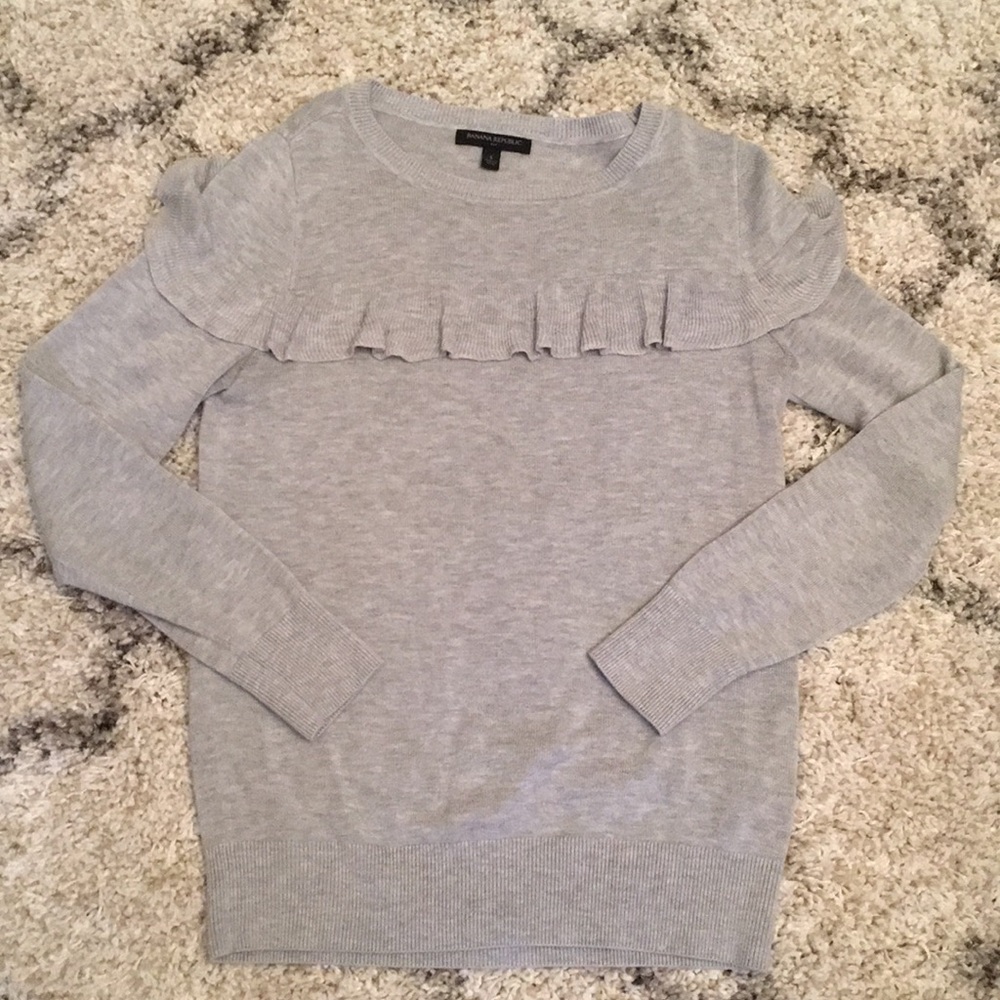Banana Republic Sweater